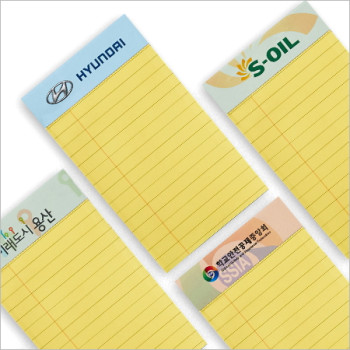 핸섬리갈패드(고급형)-48절