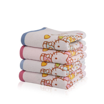 헬로키티 하트 매직나염 MJ