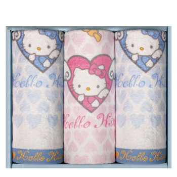 헬로키티 천사 매직나염 MJ