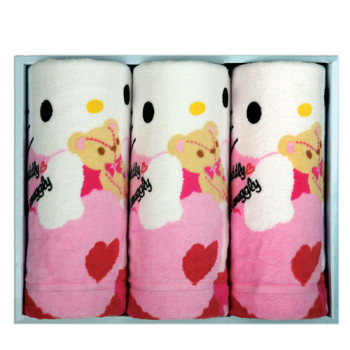 헬로키티 매직베어나염  MJ