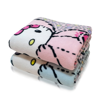 헬로키티 매직레오파드 바스 MJ