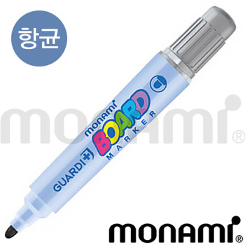 모나미 가디플러스보드마카 (항균)