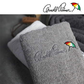 아놀드파머 자카드_매직전사 MJ