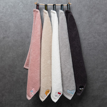 산리오캐릭터즈 MJ,매직주방타올,행주,타올행주