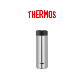 [써모스] 퀵오픈 스트레이트 텀블러 350ml JOG-350K-CS