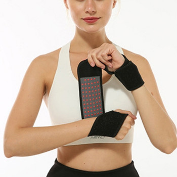 더 바디 압축 손목 보조 보호대 CBH493