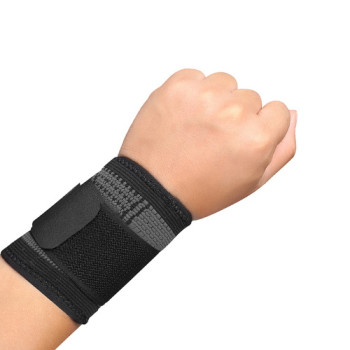 모던오피스 스포츠 가압 손목 보호대 CBH446