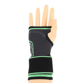 모던오피스 스포츠 가압 와인딩 손목 보호대 CBH442