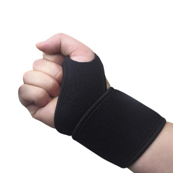 모던오피스 스포츠 농구 손목 가압 보호대 CBH41