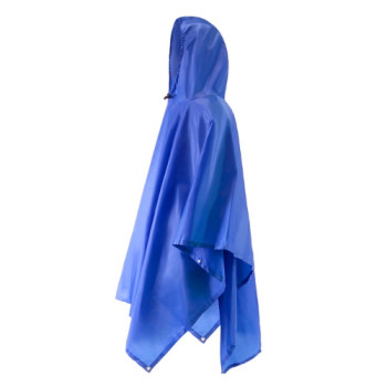 에코라이프 가벼운 행군 판초우의 우비 CBH367