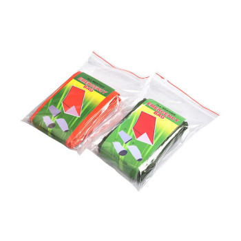 EL 비상용 체온보온 캠핑 등산 생존 담요 알루미늄 담요 CBH364