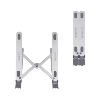 플레오맥스 접이식 맥북 노트북 거치대 PLS-A8