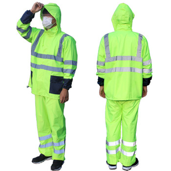 TK고급작업용형광상하우의(R6923-1)