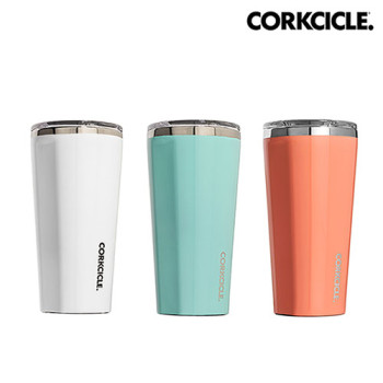 콕시클 텀블러 보온보냉병 470ml (16온스)
