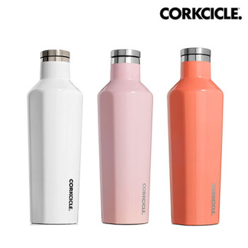 콕시클 캔틴 보온보냉병 470ml (16온스)