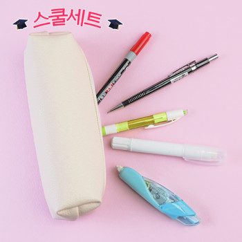 스쿨세트 (스퀘어 E SET)