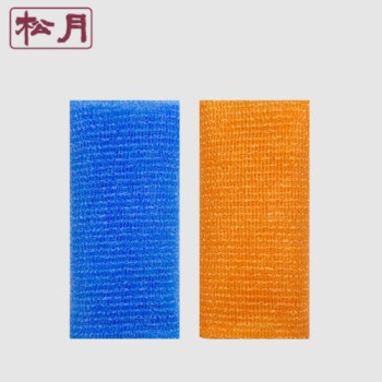 송월) 킹버블 매직샤워타월 MJ