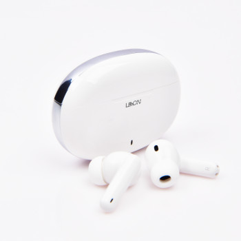 LAAON 노이즈캔슬링 완전무선 블루투스 이어폰 ITB-BTE60