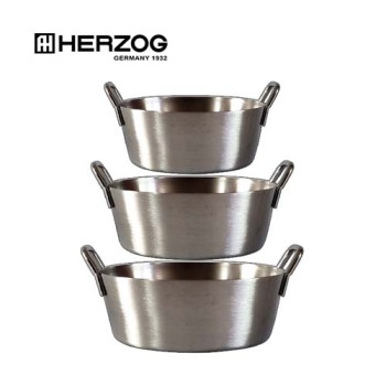독일 헤르조그  소스보울 (중)