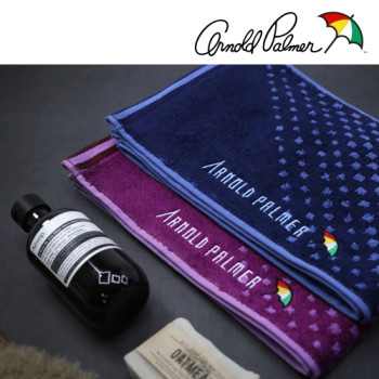 아놀드파머 도트 벰부 스포츠 MJ