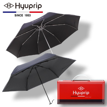 협립 3단암막고밀도 커넥션+3단카본암막울트라라이트-양산세트(우산세트)