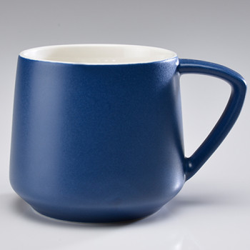 드리쎄(dr) 매직무광머그415ml  네이비