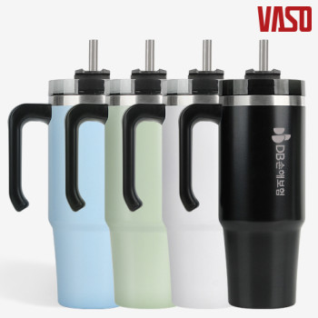 [바쏘] 킹스맨 텀블러 900ml