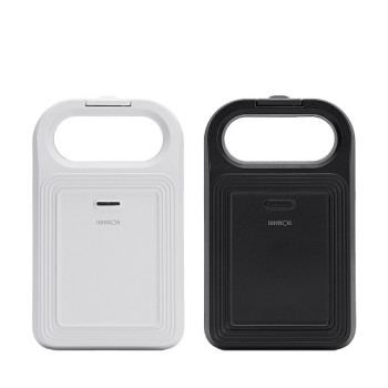 BM 3in1 와플 샌드위치 캐릭터 간식 메이커