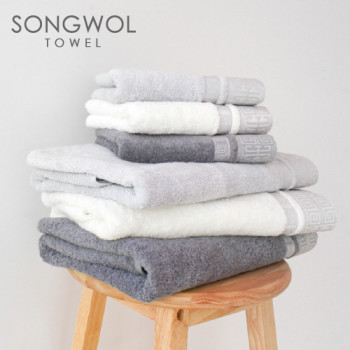 송월) 매직격자