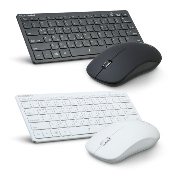 무선키보드 마우스 세트 AVEC-101M