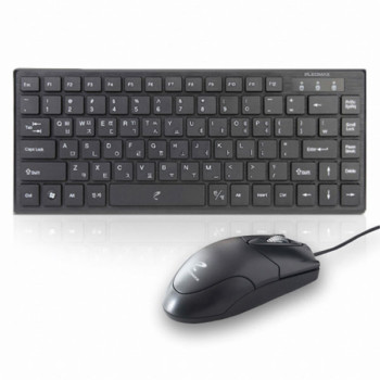 MK-300 유선키보드 마우스 세트