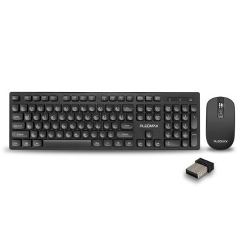 AVEC-WMK620 무선 키보드&마우스 세트