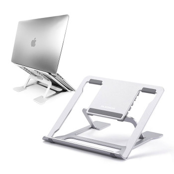 PLS-A7 접이식 맥북 노트북 거치대