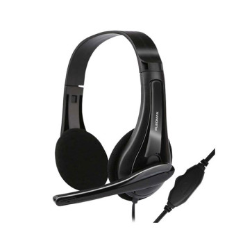 스테레오 헤드셋 HS-5