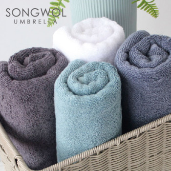 송월) 항균 매직무지