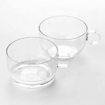 [보틀로만] 시리얼 매직 스페셜 투명용기 550ml 2종