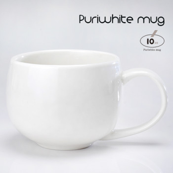 퓨리매직화이트머그290ml /10온스