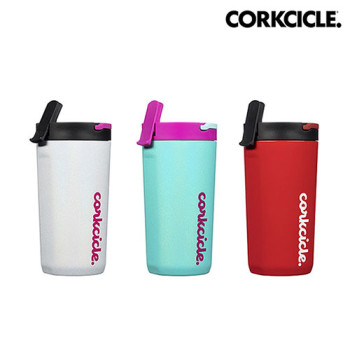 콕시클 스포츠텀블러 보온보냉병 355ml (12온스)