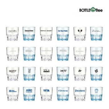 엘하우스 매직 클린 소주잔 1P