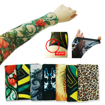 [패션타투토시]쿨토시/토시