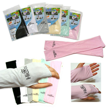 [하이 손쿨토시]쿨토시/팔토시