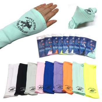 [폴로쿨토시]팔토시/쿨토시