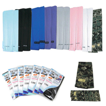 [탑 쿨토시]토시/팔토시/냉장고토시