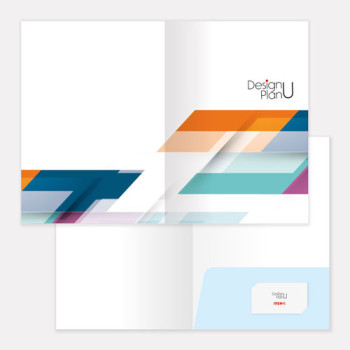 종이화일/홀더[원포켓/일반형/독판]