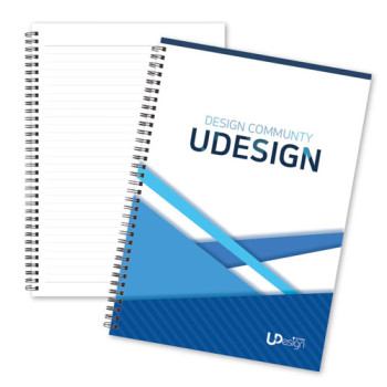 A4노트[스피드절약형]