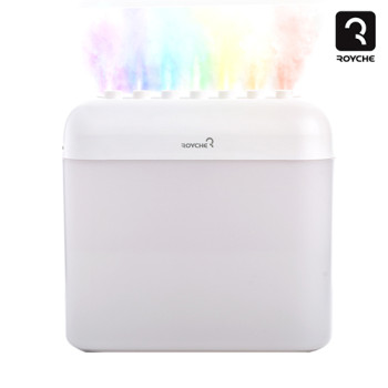 로이체 뉴 벨라지오 분수 매직 가습기