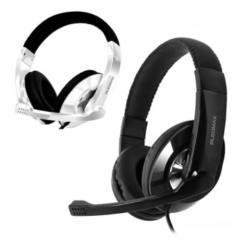 USB 게이밍 헤드셋 PHS-G30