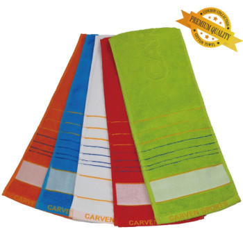 CB 스포츠20 면전사타올