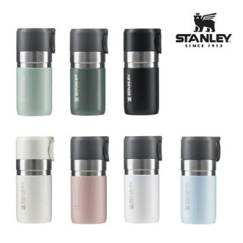 스텐리 아웃도어 슬림물병 280ml