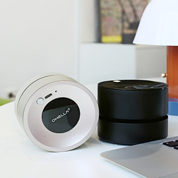 오엘라 탁상용 미니 청소기 VC05